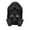 Black, variant on Trailer Hitches Covers Caps Trailer Mask Trailer Coupling Covers Prevent Receiver Tube From Rusting Decorative Protector