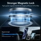 thumbnail image 5 of Funda de teléfono ESR para iPhone 15 Pro Max con funda MagSafe Clear, 5 of 9
