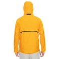 thumbnail image 2 of Team 365 TT70 Men's Conquest Jacket with Mesh Lining, 2 of 3