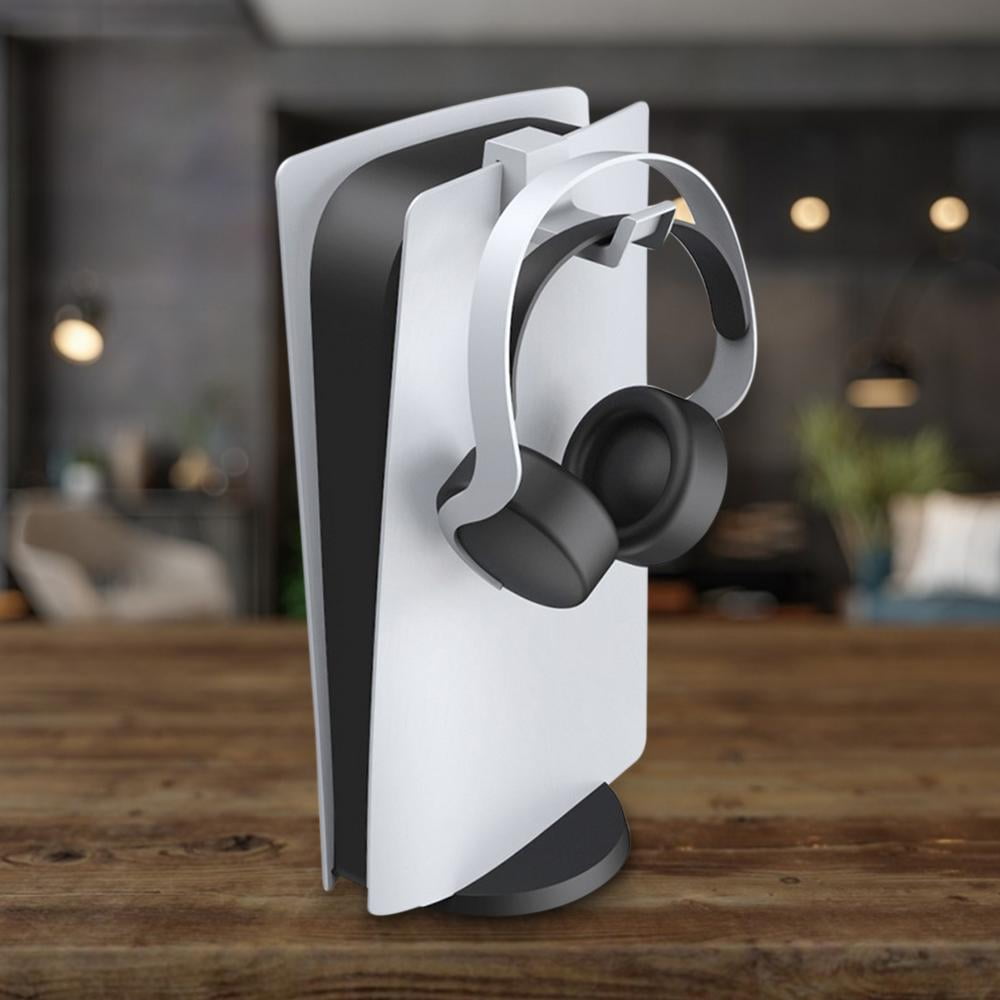 3d pulse headset stand