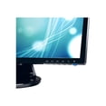 thumbnail image 6 of ASUS TeK VE248Q LED Backlight 24 in. Wide HDMI DisplayPort DVI VGA 1920x1080 10000000-1 2ms Speaker Retail, 6 of 6