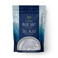 thumbnail image 1 of Eupherbia Blue Salt, Coarse, Rare Mineral Salt, High Potassium, Lower Sodium, 227g (8 oz), 1 of 6