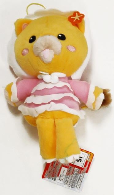 kon plush