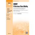 thumbnail image 1 of Grinch! Un popurrí coral navideño - Arr. Andy Beck Alfred 00-33146, 1 of 1