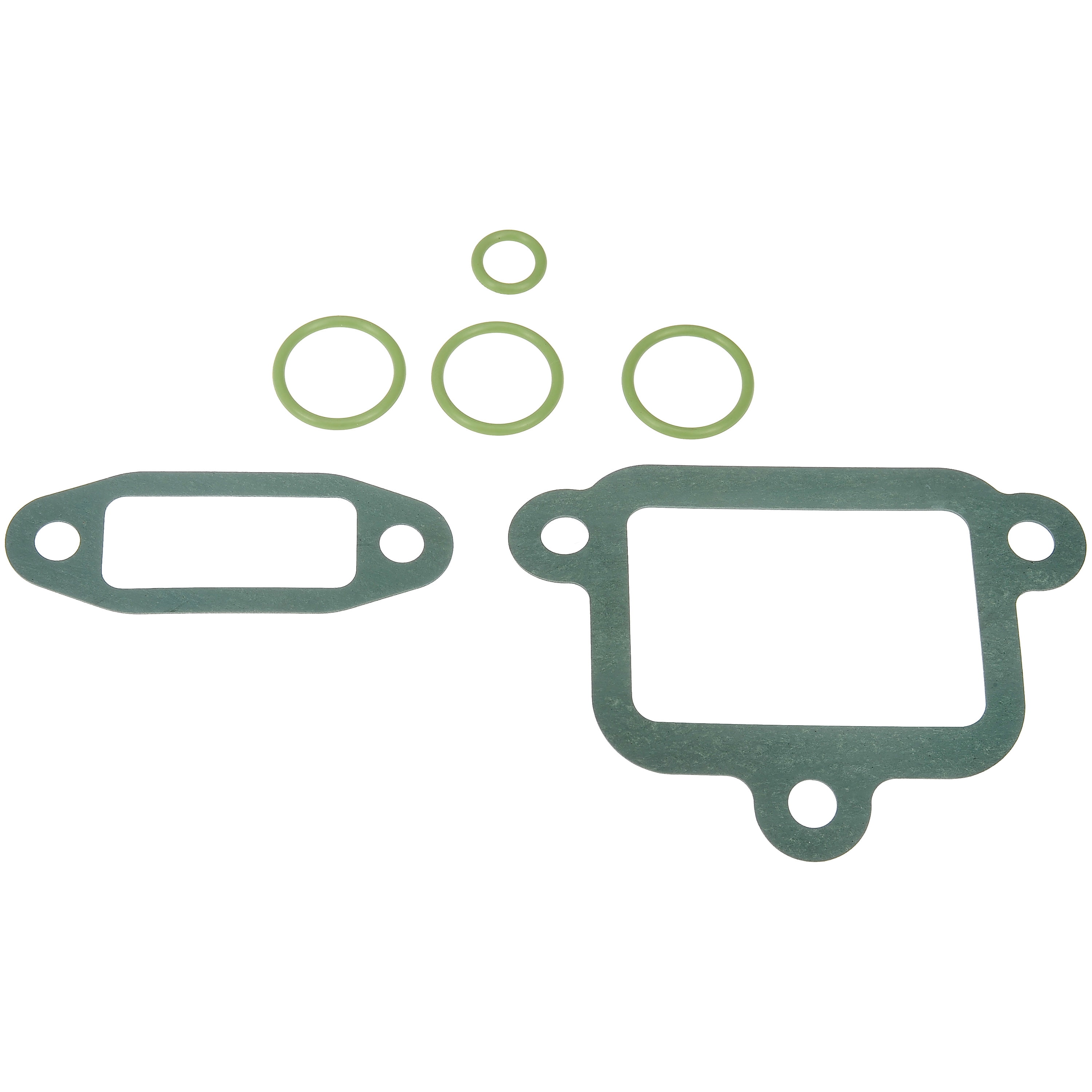 Dorman 635-5003 Timing Cover Gasket Kit for Specific Models Fits select: 2004 IC CORPORATION 3000