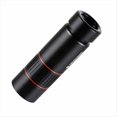 thumbnail image 1 of Monocular 10x32ED, Dispersión Ultrabaja, Vidrio Bak4, Corrección de Fase, Resistencia Al Agua IPX7, Telescopio de Alto Rendimiento para Exteriores., 1 of 6