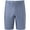 Light Blue, variant on PGA Tour Mens Dobby Performance Fitness Shorts