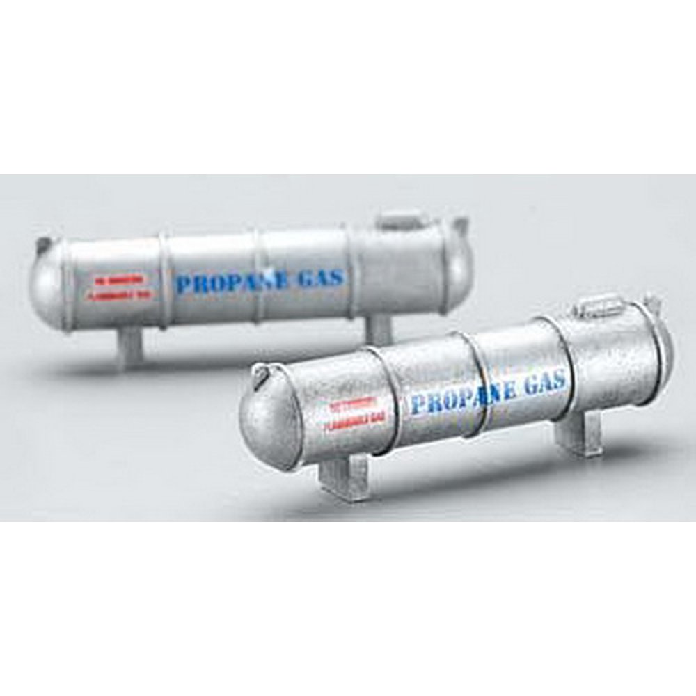 Imex 6357 N Large Propane Tank