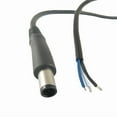thumbnail image 6 of KLYNE- 2X Dc Power Adapter Cord Tip 7.4Mm X 5.0Mm Male Connector Adapter Pigtail Cable, 6 of 6
