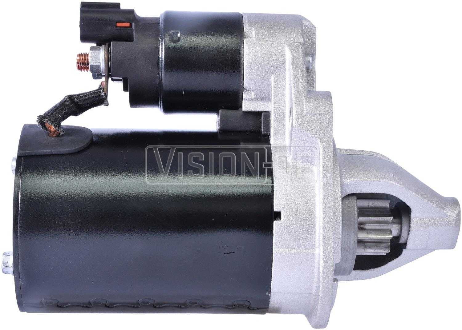 Vision OE 52150 Starter Motor