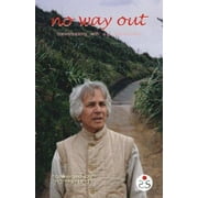 Angle View: No Way Out: Conversations with U.G. Krishnamurti [Paperback - Used]