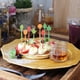 thumbnail image 2 of Juego de utensilios de cocina de 17 piezas, tenedores, palillos para frutas, palillos para cócteles y aperitivos, 2 of 6