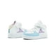 thumbnail image 3 of Tenis Bota Pirma para Niña Basketball Ajustables Blanco/Azul 18, 3 of 6