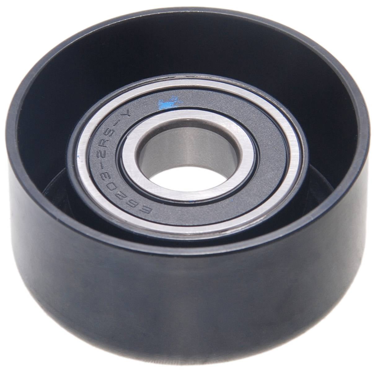 Febest PULLEY TENSIONER # 1887-ZFC OEM 55563512 - Walmart.com - Walmart.com