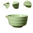 thumbnail image 6 of TISHITA Ceramic Matcha Bowl Japanese Green Tea Cup Chawan Handcrafted Traditional Porcelain Tea Bowl for Japanese Matcha Preparation, 6 of 8