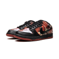 thumbnail image 2 of NIKE MENS Dunk SB Pushead "Pushead" 313233 001 from Stadium Goods, 2 of 10