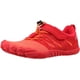 thumbnail image 2 of Zapatillas de trail running Joomra para mujer, color naranja, talla 38, 2 of 7