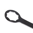 thumbnail image 3 of Horquilla Delantera De Bicicleta De Acero Inoxidable Compatible Con Piezas De Reparación De Bicicletas Xcr/Rst/Xcm O Instalación De Herramientas De Reparación Horquilla Delantera Para Exteriores Y Guardurnaity OD013560-00, 3 of 6