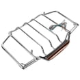 thumbnail image 2 of Geelife Tour Pak Luggage Rack LED Light For 2014-2022 Harley-Davidson US, 2 of 8