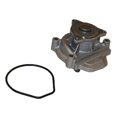 thumbnail image 1 of GMB 135-1080 OE Replacement Water Pump with Gasket, 1 of 4