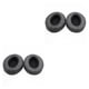 thumbnail image 1 of Tholdsy Ear Pads Head-mounted Gaming Earphones Cushion Isolation Padding Sponge Replacement Earpad Memory Noise for 280 2piezas, 1 of 6