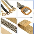 elastic waist belt for dresses