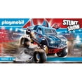 thumbnail image 3 of Camioneta Playmobil Stunt Show 45 Piezas, 3 of 3