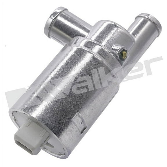 Walker 215-1061 Fuel Injection Idle Air Control Valve Fits select: 1993-2002 VOLKSWAGEN JETTA, 1995-1996 VOLKSWAGEN CABRIO