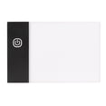 thumbnail image 3 of Ultra-thin Drawing Board LED Drawing Tablet, Slim LED Light Board, Calligraphy And Painting Art Craft Paper For Home Paper Animation Industry Tracing Paper, 3 of 8