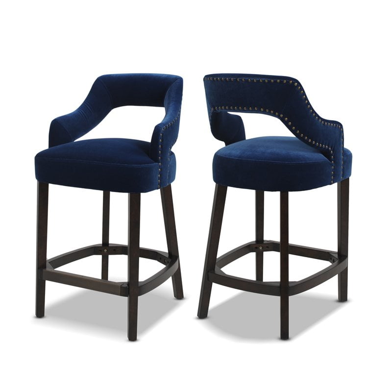 Counter Height Bar Stool Set Of 2, What Is A Counter Height Bar Stool