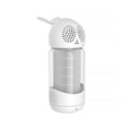 thumbnail image 2 of Inteprter Filtro de aire con carga USB, 2 velocidades, 35-45db, 38 grados, ambientador de escritorio, removedor de pelo para mascotas, accesorios de Electrodomésticos Inteprter HA061413-00B, 2 of 6