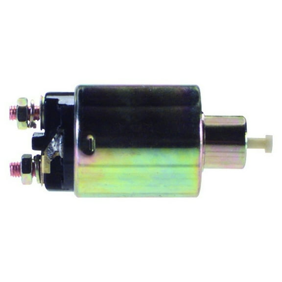 OEG Parts New 12V Starter Solenoid Replacement For 1983-2005 Kubota Tractor 15852-63010, 15852-63011, 15852-63012, 15852-63013, 16225-63010