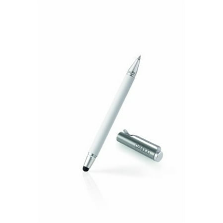 Wacom Bamboo Duoá 2-In-1 Stylus With Pen For Kindle, Apple Ipad, Iphone,