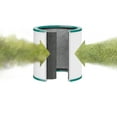 Dyson Pure Cool™ Purifying Fan TP01 | White/Silver | New - image 7 of 8