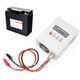 thumbnail image 1 of Probador De Batería De Capacidad De Batería EBCA20, Probador De Medidor De Carga Electrónico, Instrumento De Carga Y Descarga De Hierro Y Litio De Plomo ácido Enchufe Del, 1 of 7