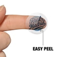 thumbnail image 4 of Real Madrid Original Club Planner Calendar Scrapbooking Crafting Stickers, 4 of 6