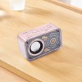 thumbnail image 3 of 5.3 TWS Wireless Bluetooth-Compatible Speaker Dual Speaker Bass Sound Portable Speaker Support TF Card, 3 of 11