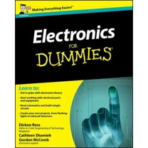Electronics All-In-One for Dummies - Practical Guide to Digital ...