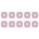 thumbnail image 3 of Adhesivo para Azulejos ANGGREK 10 unidades para escaleras armarios, 3 of 8