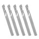 thumbnail image 3 of 5 fresas de carpintero para tallar madera, de acero de tungsteno, en espiral, 3,175 x 10 mm, 3 of 14