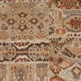 thumbnail image 3 of Couristan Easton Phoenix Rug, Ivory/Salmon, 3 of 7