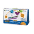 thumbnail image 5 of Learning Resources Magnetic Addition Machine, Math Games, Ages 4+, 5 of 6
