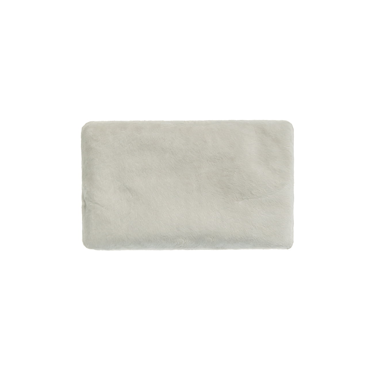 Fashy Multi Purpose Pack with Plush Surface on One Side