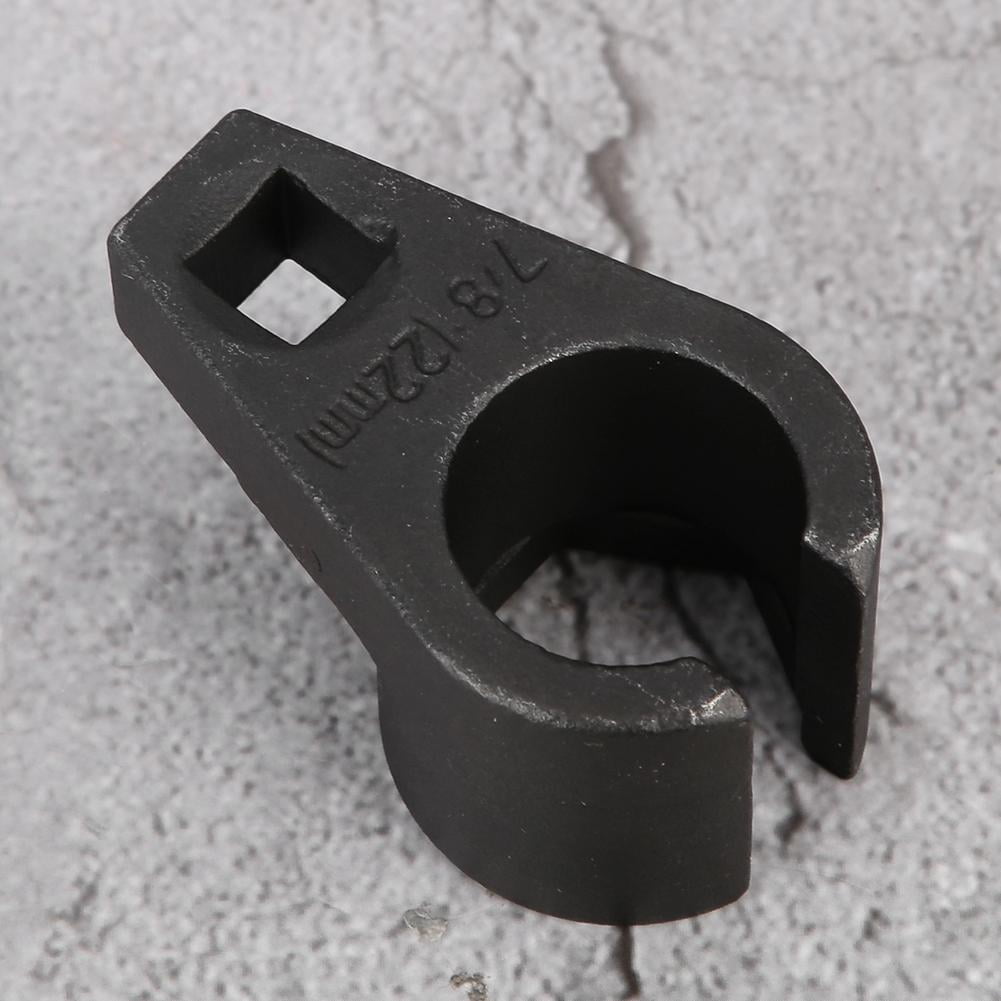 Greensen High Quality 7/8 Inch 22mm Oxygen Sensor Sleeve 3/8 Driver Removal Tool , 22mm Oxygen