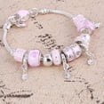 thumbnail image 2 of Charm Bracelet, 2 of 5
