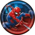 thumbnail image 4 of Swing into Action with Spider-Man Party Bundle for 8, 4 of 11