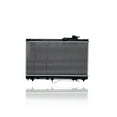 thumbnail image 2 of Radiator - Pacific Best Inc. Fit/For 1575 94-99 Toyota Celica GT (Automatic Only) L4 2.2L - Plastic Tank, Aluminum Core, 1-Row, 2 of 3