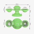 thumbnail image 4 of Whirling Turntable Teasing Tickle Puzzle Toy For Cats Dogs Playing Training Entertainment|cat Toys, 4 of 4