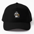 thumbnail image 2 of Gorra de béisbol Warlords 1: Hero, The Sirians |-F-| Gorra de béisbol Icon Visor de moda para hombre Gorra de lujo para mujer, 2 of 4