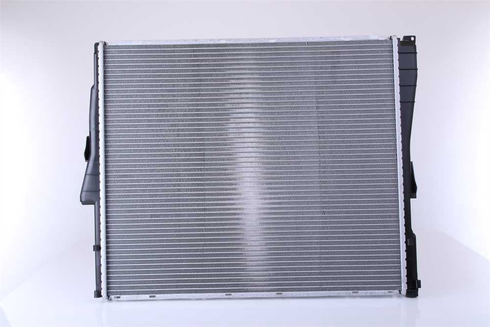 Nissens 60803A Radiator